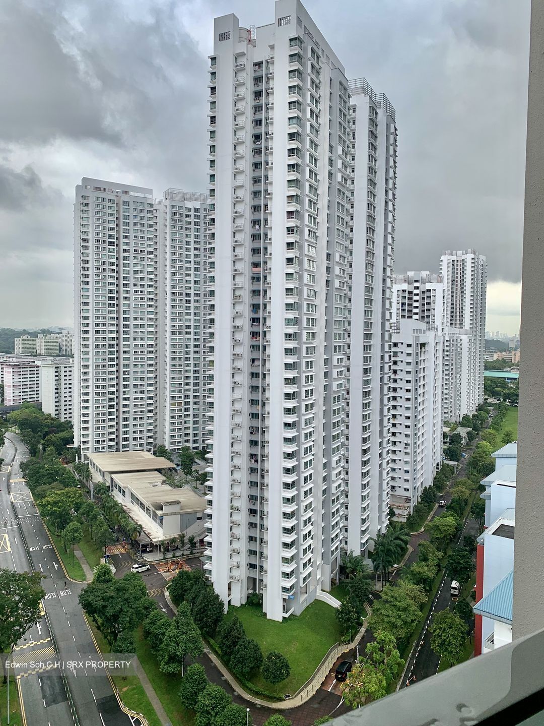 Clavon (D5), Apartment #439765121